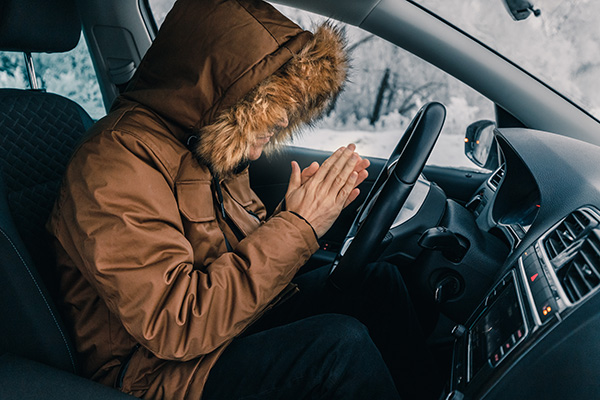 Do I Really Need to Warm Up My Engine Before Driving in Cold Weather? | Tom's Auto Center